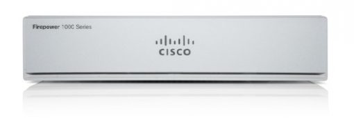 Thiết bị tường lửa Cisco FPR1010-NGFW-K9