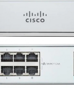 Thiết bị tường lửa Cisco FPR1010-NGFW-K9