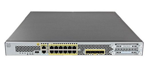 Thiết bị tường lửa Cisco FPR2110-NGFW-K9