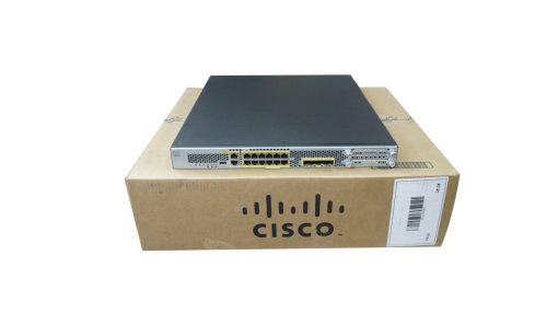 Thiết bị tường lửa Cisco FPR2110-NGFW-K9