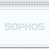 Thiết bị tường lửa Sophos XGS-108