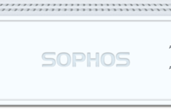 Thiết bị tường lửa Sophos XGS-108