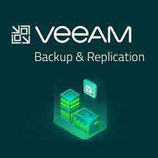 Veeam backup & replication Solutions