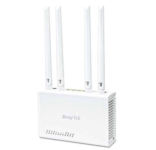 Router cân tải DrayTek Vigor 1100AX