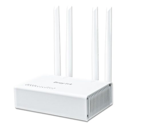 Router cân tải DrayTek Vigor 1100AX