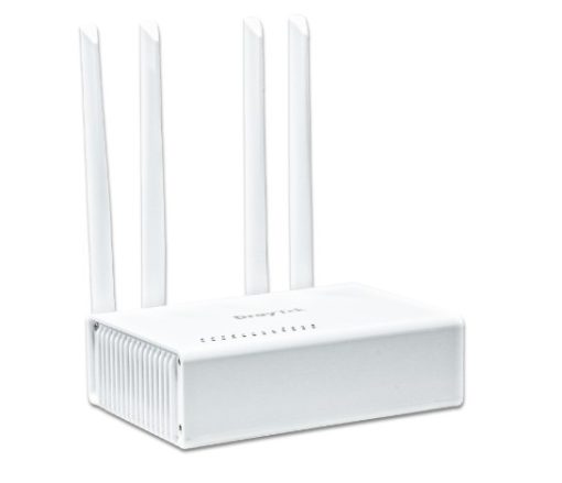 Router cân tải DrayTek Vigor 1100AX