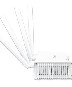 Router cân tải DrayTek Vigor 1100AX