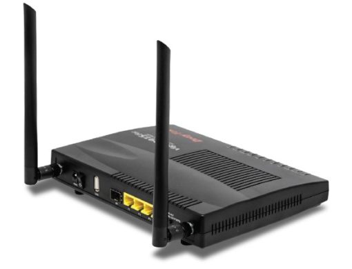 Router cân tải DrayTek Vigor 2915Fac