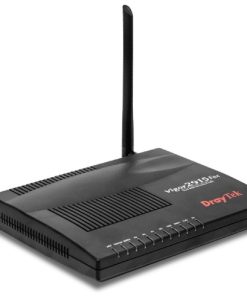 Router cân tải DrayTek Vigor 2915Fac