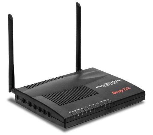 Router cân tải DrayTek Vigor 2915Fac
