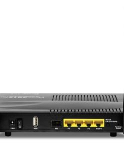 Router cân tải DrayTek Vigor 2915Fac