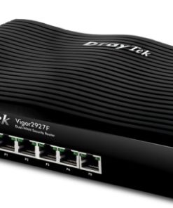 Router cân tải DrayTek Vigor 2927F