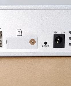 Thiết bị Firewall H3C NS-SecPath F100-C-A2