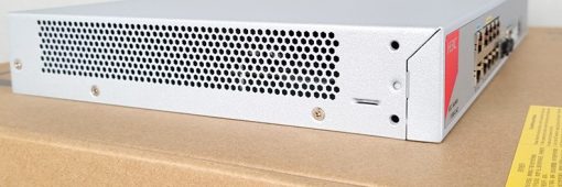 Thiết bị Firewall H3C NS-SecPath F100-C-A2