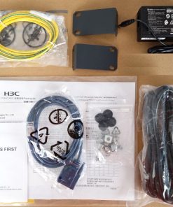 Thiết bị Firewall H3C NS-SecPath F100-C-A2