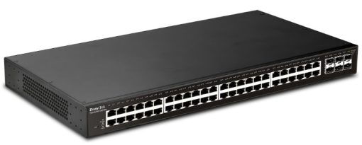 Thiết bị Switch DrayTek Vigor G2540xs