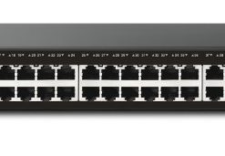 Thiết bị Switch DrayTek Vigor G2540xs