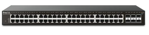 Thiết bị Switch DrayTek Vigor G2540xs