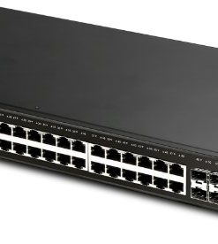 Thiết bị Switch DrayTek Vigor G2540xs