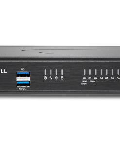 Thiết bị tường lửa SonicWall TZ370