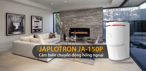 Cảm biến chuyển động không dây JA-150P