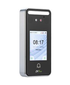 Chấm công kiểm soát Zkteco SpeedfaceV3L lite