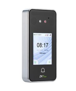 Chấm công kiểm soát Zkteco SpeedfaceV3L lite