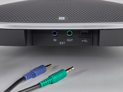 Loa Mic hội nghị Yamaha YVC-330