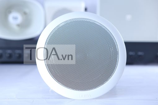 Loa âm trần TOA PC-658R 6W