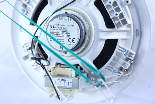Loa âm trần TOA PC-658R 6W