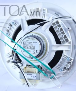 Loa âm trần TOA PC-658R 6W