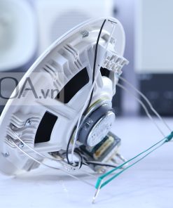 Loa âm trần TOA PC-658R 6W
