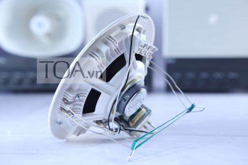 Loa âm trần TOA PC-658R 6W
