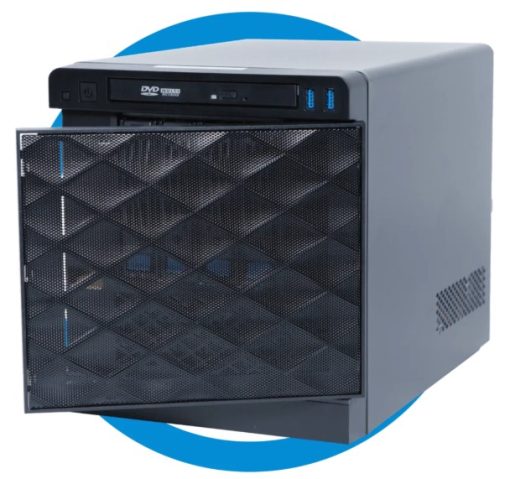 Lưu trữ Camera Secure Logiq HPW-Q-QSM250