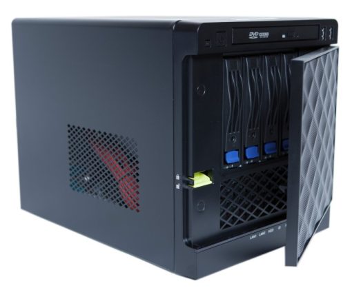 Lưu trữ Camera Secure Logiq HPW-Q-QSM250