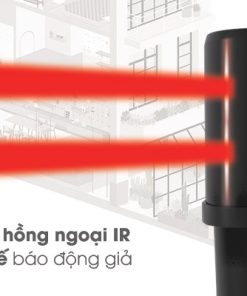 Rào chắn quang không dây JA-150IR