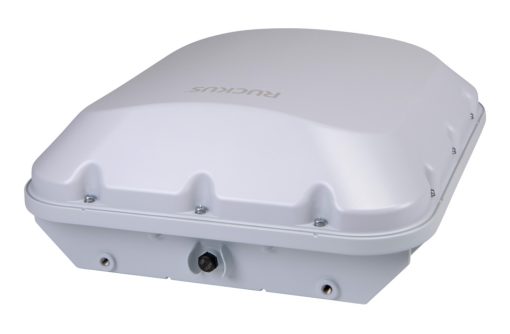 Thiết bị WiFi Outdoor Ruckus T670