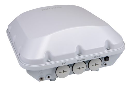 Thiết bị WiFi Outdoor Ruckus T670