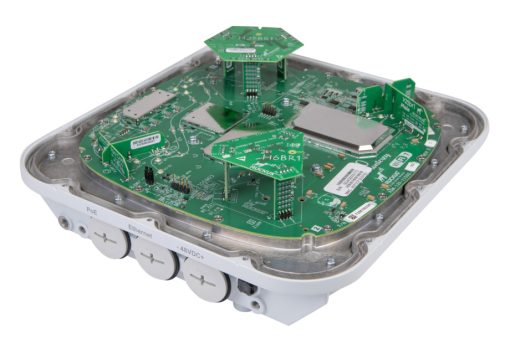 Thiết bị WiFi Outdoor Ruckus T670