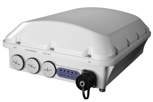 Thiết bị WiFi Outdoor Ruckus T750