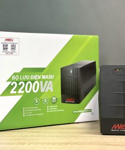Bộ Lưu Điện UPS Masu MS-2200VA