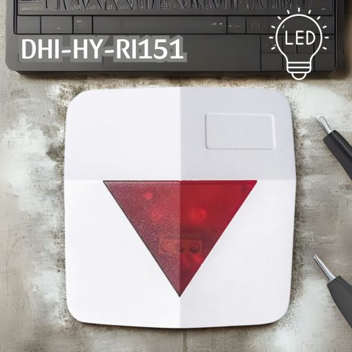 Đèn báo phòng PCCC Dahua DHI-HY-RI151