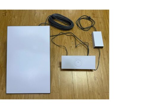 Internet Vệ Tinh Starlink Standard Kit