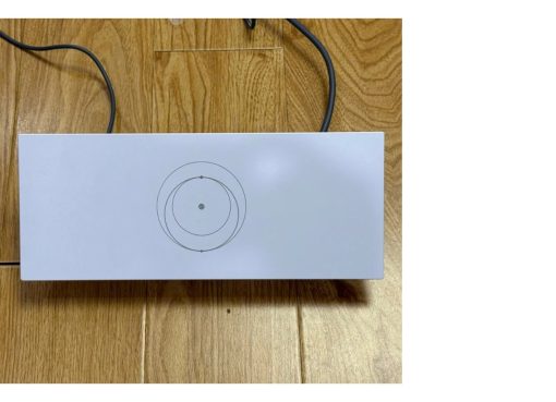 Internet Vệ Tinh Starlink Standard Kit