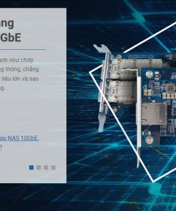 Lưu trữ File NAS Qnap TS-1673AU-RP-16G