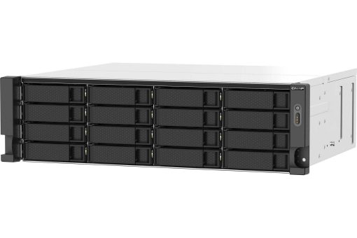Lưu trữ File NAS Qnap TS-1673AU-RP-16G