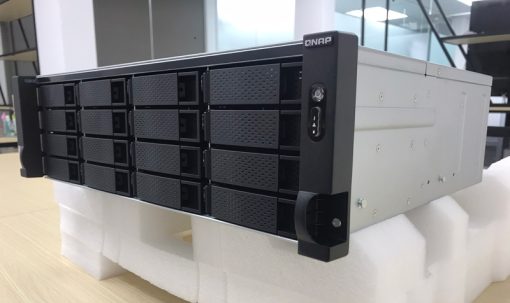 Lưu trữ File NAS Qnap TS-1673AU-RP-16G
