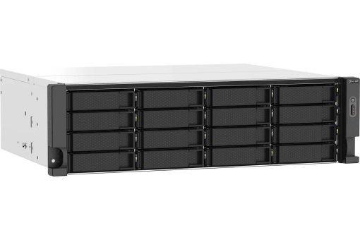 Lưu trữ File NAS Qnap TS-1673AU-RP-16G