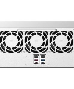 Lưu trữ File NAS Qnap TS-1673AU-RP-16G
