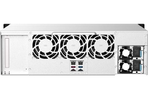 Lưu trữ File NAS Qnap TS-1673AU-RP-16G